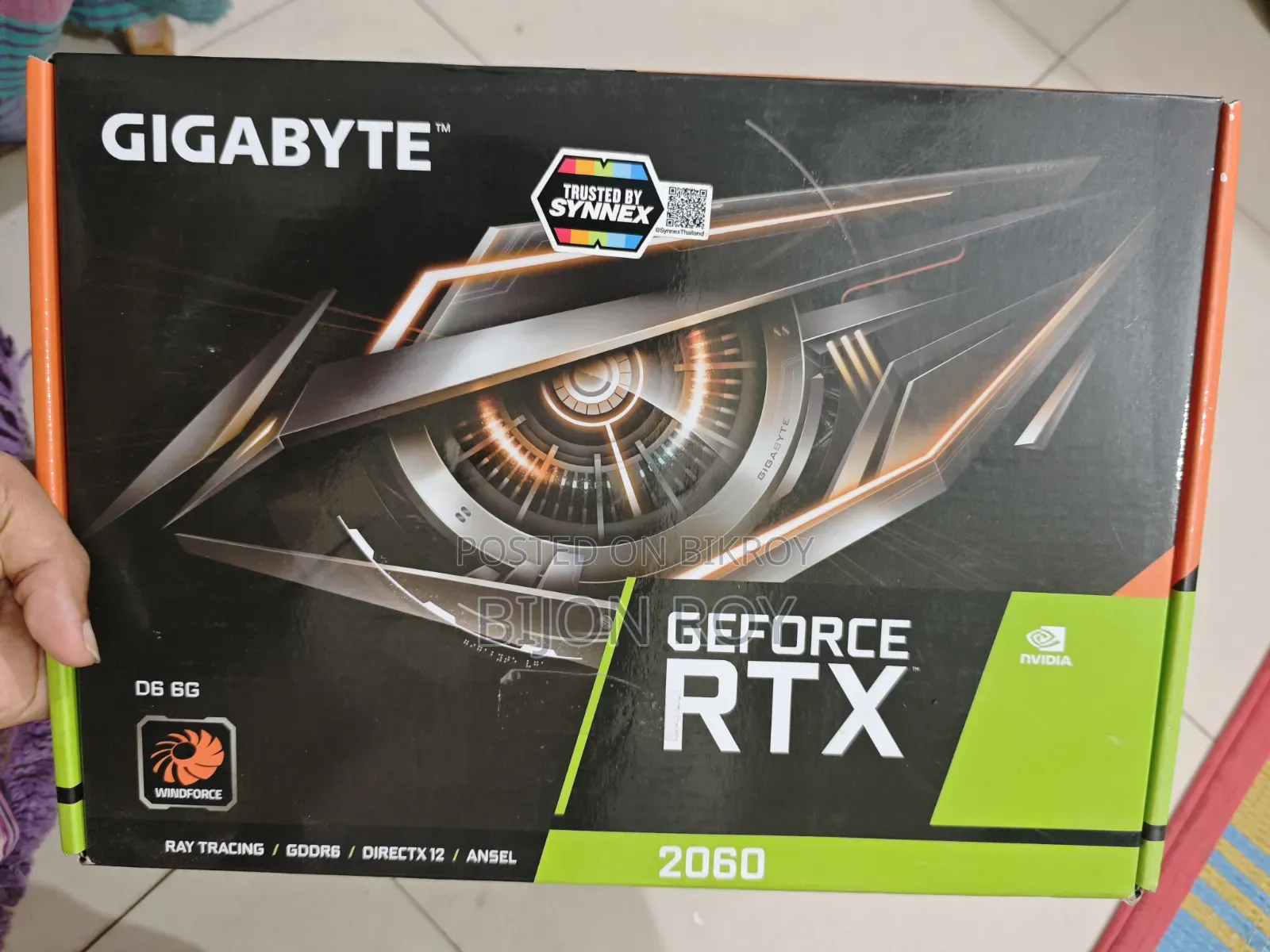 Desktop Computer 16GB Intel Core I5 SSD 256GB