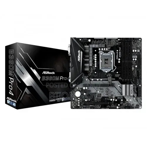 Desktop Computer 16GB Intel Core I5 SSD 256GB
