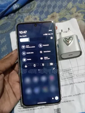 Google Pixel 8 Pro 128 GB White