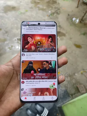 স্যামসাং গ্যালাক্সি এস২০ ১২৮ জিবি