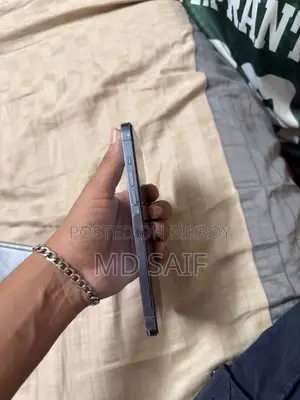 Apple iPhone 13 Pro Max 256 GB Blue