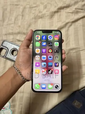 Apple iPhone 13 Pro Max 256 GB Blue
