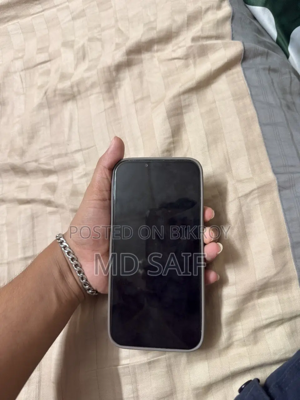 Apple iPhone 13 Pro Max 256 GB Blue