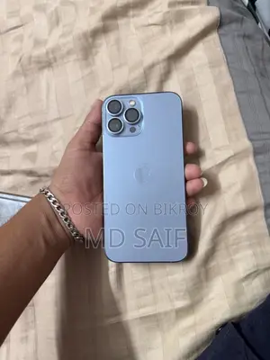 Apple iPhone 13 Pro Max 256 GB Blue