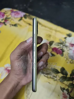 Realme 8 Pro 128 GB Gold