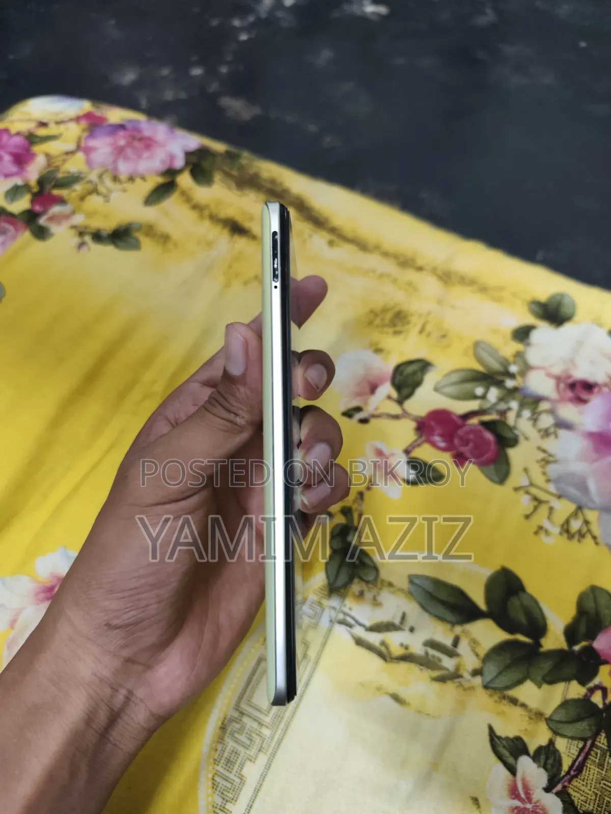Realme 8 Pro 128 GB Gold