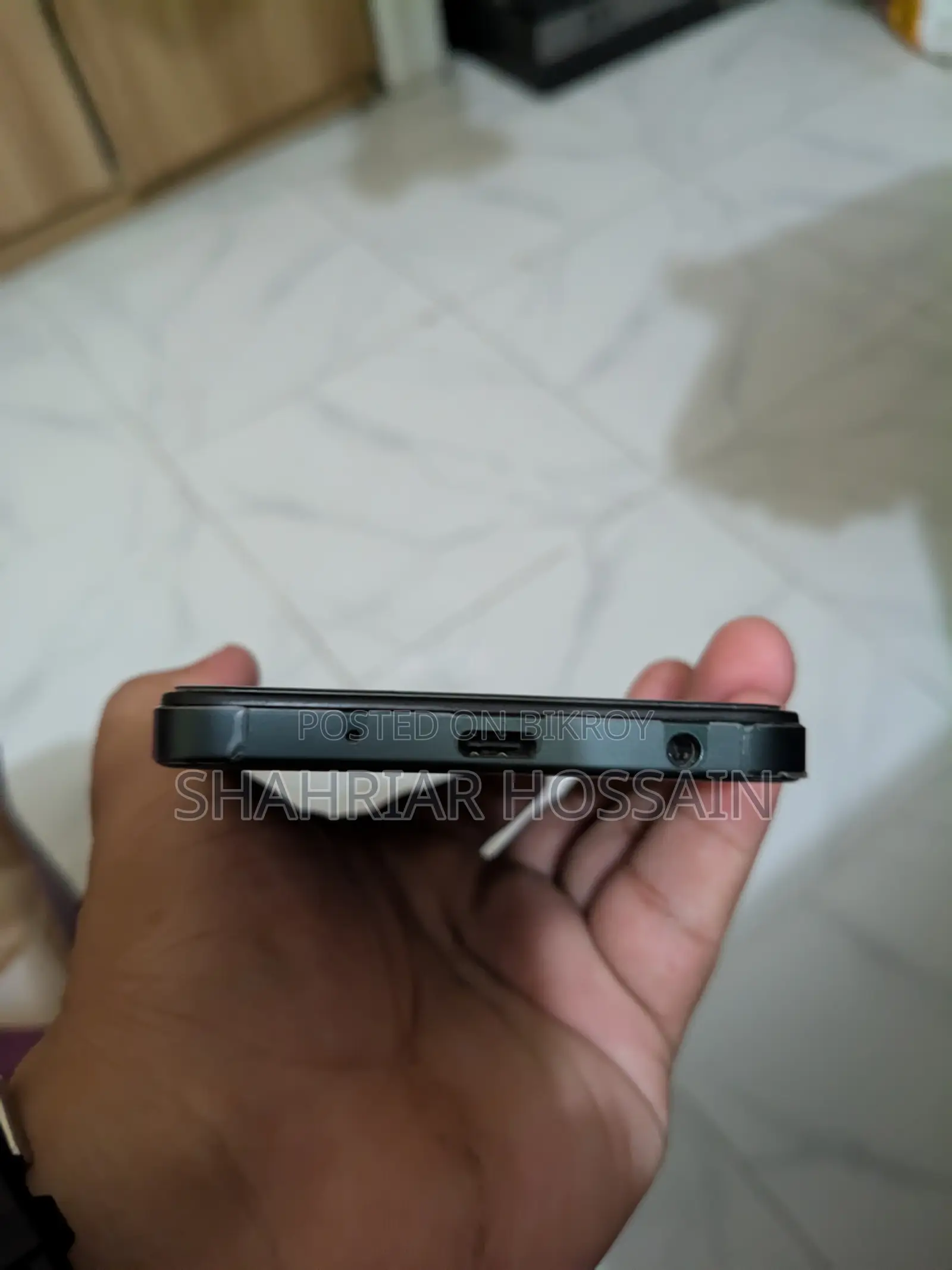 Vivo Y04 128 GB Green