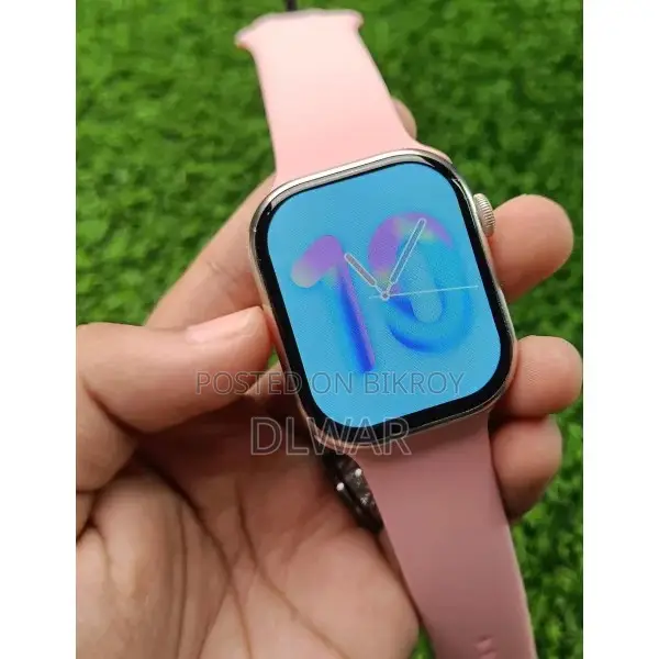Sports Watch