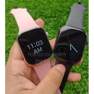 Sports Watch