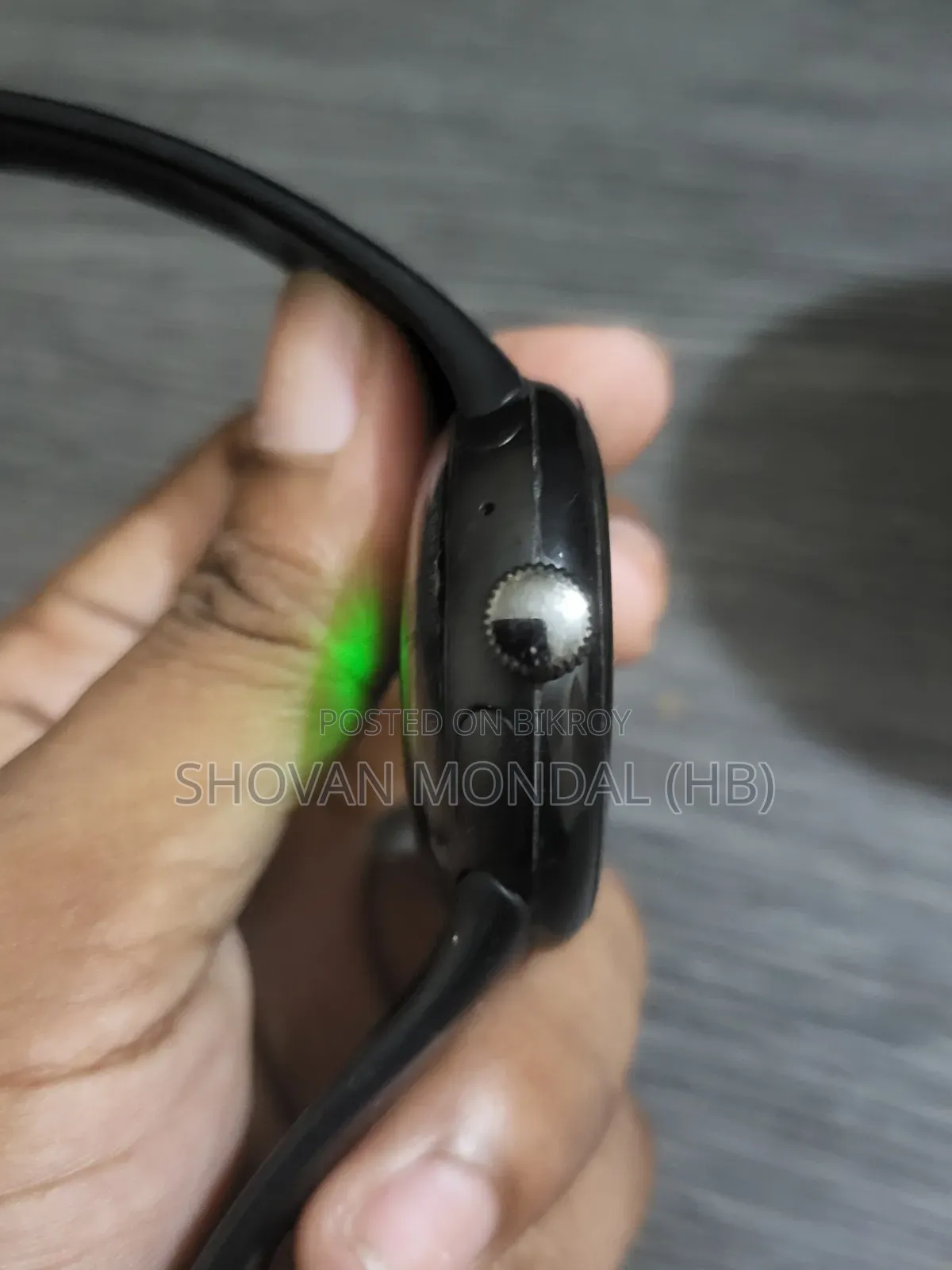 Google Pixel Watch 4G LTE Android Smart Watch With Active Band