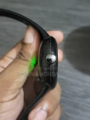 Google Pixel Watch 4G LTE Android Smart Watch With Active Band