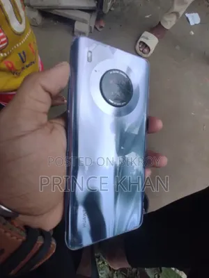 Huawei Y9a 128 GB Blue