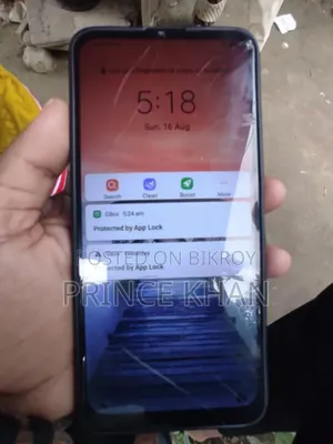 Huawei Y9a 128 GB Blue