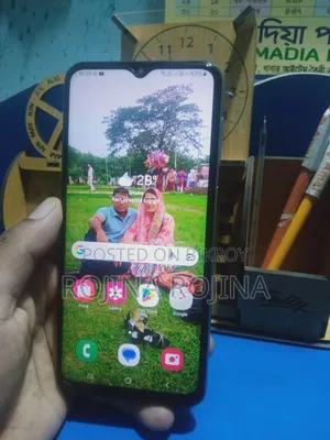 Samsung Galaxy F23 128 GB Blue