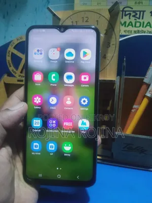 Samsung Galaxy F23 128 GB Blue