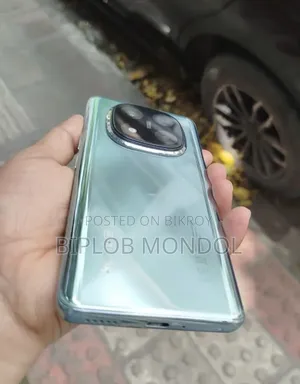 Xiaomi Redmi Note 14 Pro+ 5G 256 GB Blue