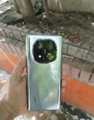 Xiaomi Redmi Note 14 Pro+ 5G 256 GB Blue