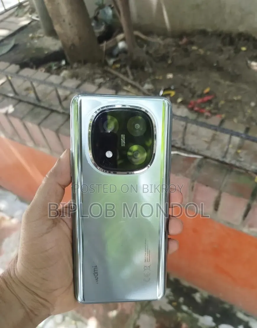 Xiaomi Redmi Note 14 Pro+ 5G 256 GB Blue
