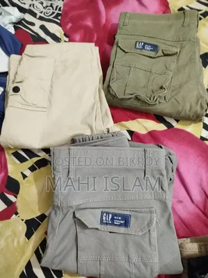 জামা কাপড়