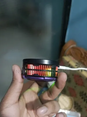 Magnetic Phone Cooler