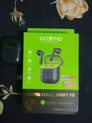 Oraimo Freepod Neo