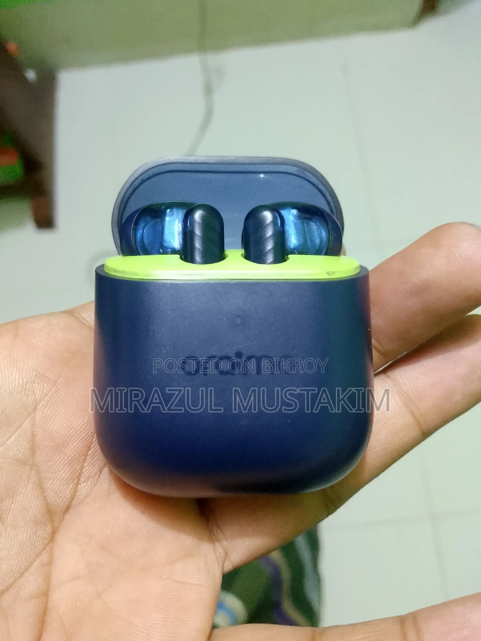 Oraimo Freepod Neo