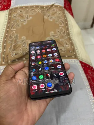 Motorola Moto G35 128 GB Black