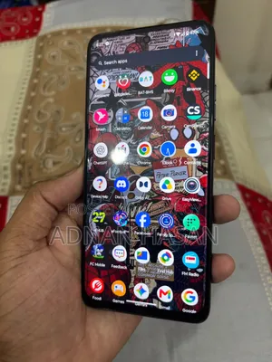 Motorola Moto G35 128 GB Black