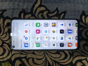 Oppo Reno 5 128 GB Black