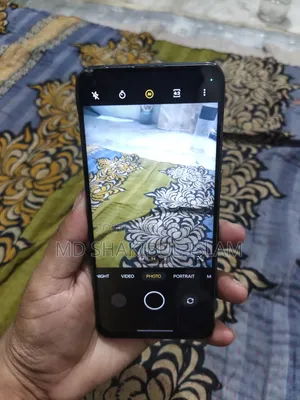 Oppo Reno 5 128 GB Black