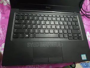 Laptop Dell Latitude 7290 8GB Intel Core i5 SSD 256GB