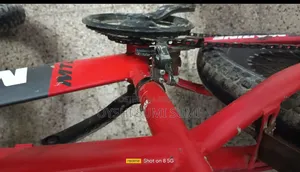 মেরিন সাইকেল