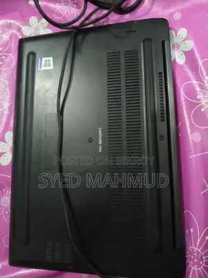 Laptop Dell Latitude 7290 8GB Intel Core i5 SSD 256GB