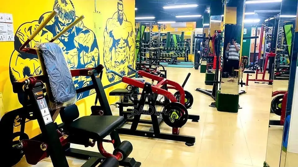 খোলা জায়গা ভাড়া