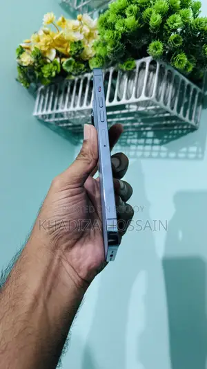 Apple iPhone 13 Pro Max 256 GB Blue