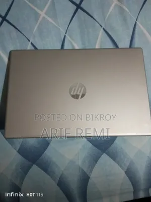 Laptop HP 15 16GB Intel Core i7 SSD 512GB
