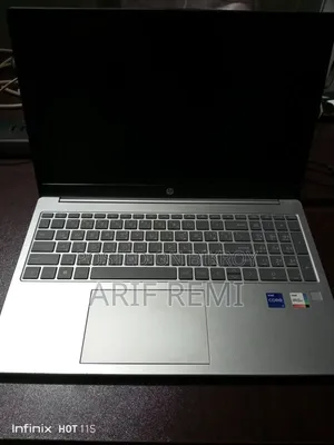 Laptop HP 15 16GB Intel Core i7 SSD 512GB