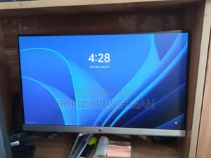 Desktop Computer Gigabyte GB-BXi7-5500 16GB Intel Core I5 SSD 256GB