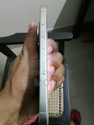 New Apple iPhone 15 Pro 256 GB Gray