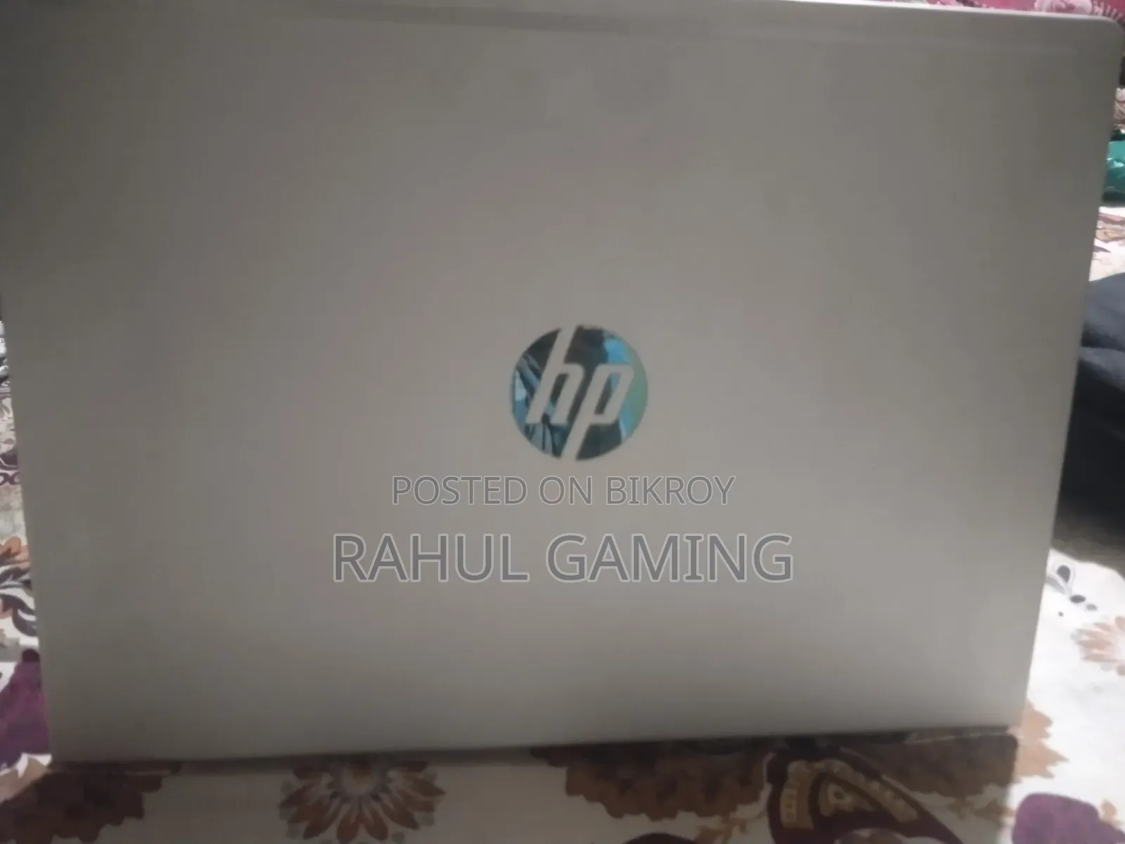 Laptop HP ProBook 445 G7 16GB AMD Ryzen 5 SSD 512GB