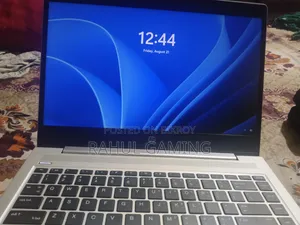 Laptop HP ProBook 445 G7 16GB AMD Ryzen 5 SSD 512GB