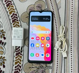 স্যামসাং গ্যালাক্সি এ০৪ ৬৪ জিবি ব্ল্যাক