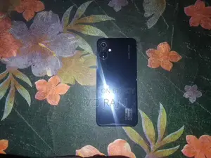 Tecno Spark 9T 64 GB Black