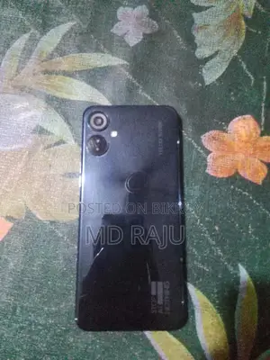 Tecno Spark 9T 64 GB Black