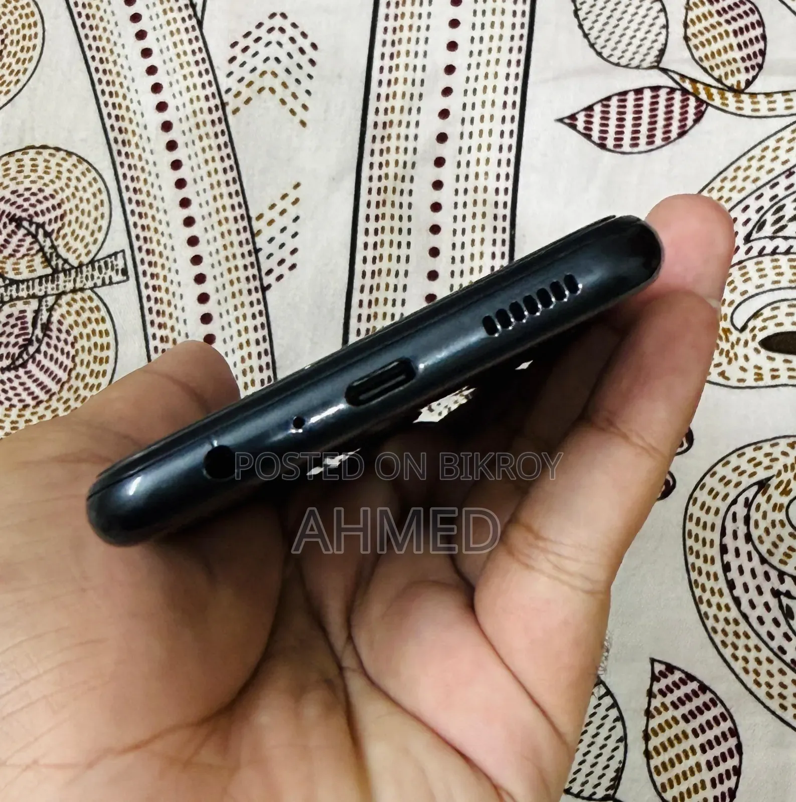 স্যামসাং গ্যালাক্সি এ০৪ ৬৪ জিবি ব্ল্যাক