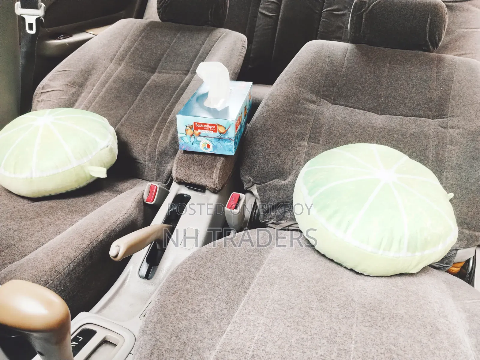 Toyota Corolla 1998 White