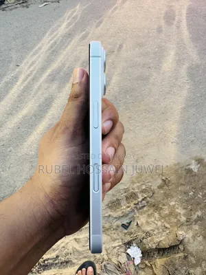 Apple iPhone 16 128 GB White
