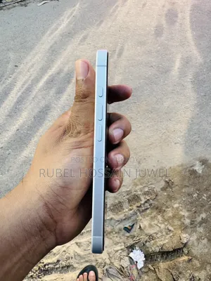 Apple iPhone 16 128 GB White