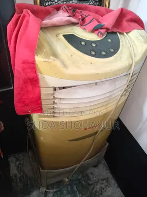এয়ার কুলার