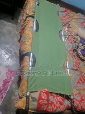 স্ট্রেচার বেড
